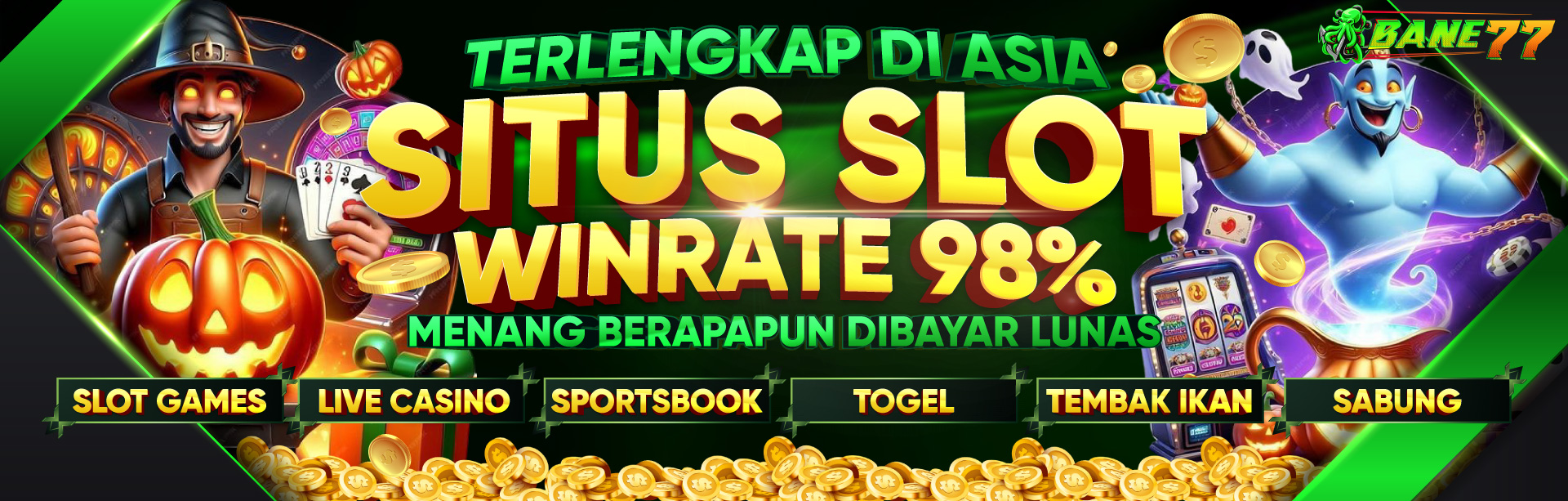 WINRATE98%