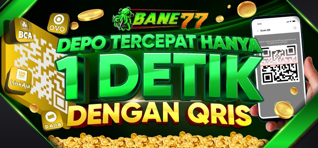 PAKAI QRIS