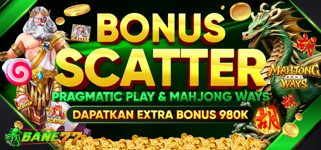BONUS SCATTER