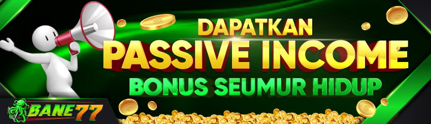 BONUS REFFERAL SEUMUR HIDUP