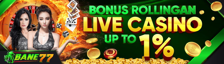ROLLINGAN LIVE CASINO
